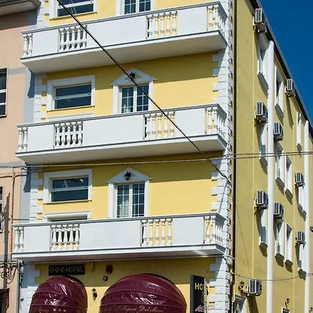 Anthony Hotel Mirto (Cosenza)