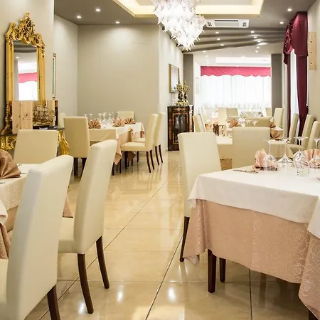 Anthony Hotel