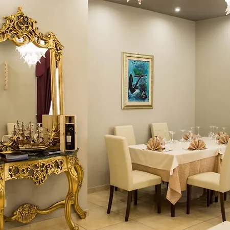 Anthony Hotel Mirto (Cosenza)