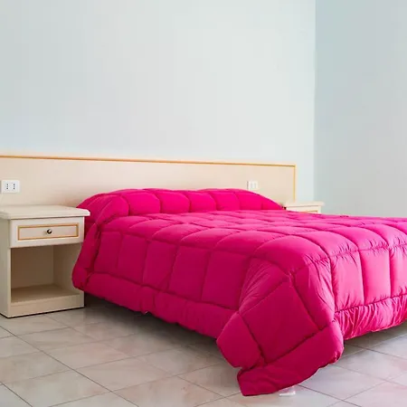 Anthony Szálloda 3*