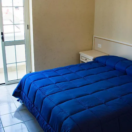 Anthony Szálloda 3*