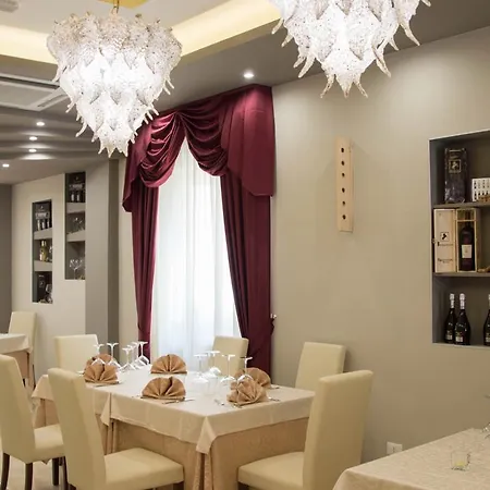 Anthony Hotel 3*