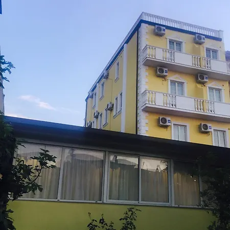 Anthony Hotel Mirto (Cosenza)