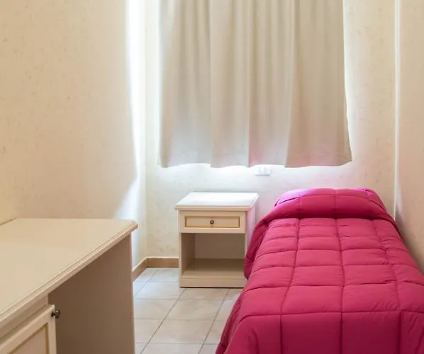 Anthony 3* Mirto (Cosenza)