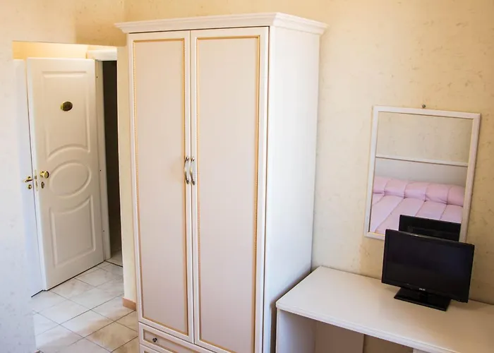 Anthony Hotel Mirto (Cosenza)