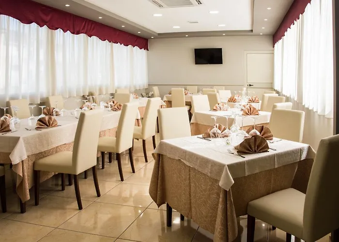 Anthony 3* Mirto (Cosenza)